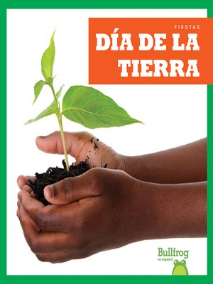 cover image of Día de la Tierra (Earth Day)